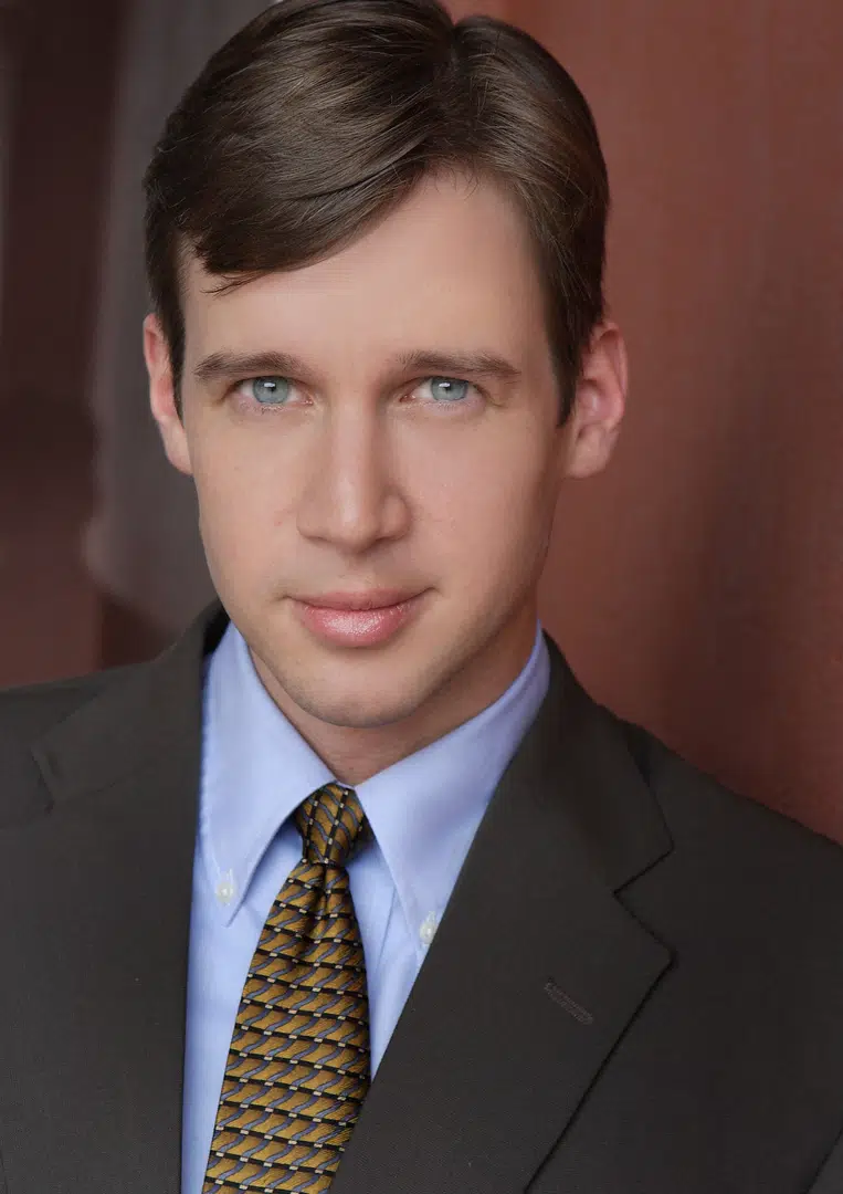 Benjamin Davis Bryant