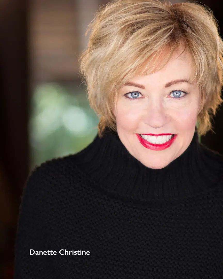 Danette Christine