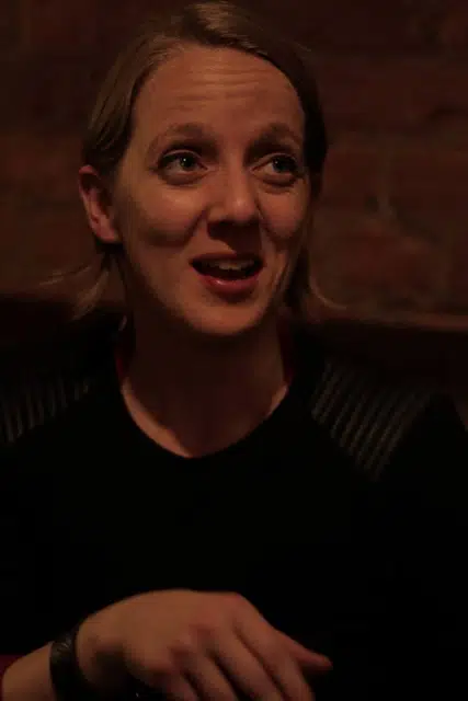 Patricia Hetherington