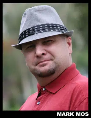 Mark Mos