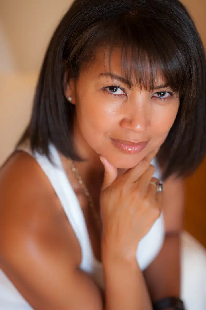 Carmen Elly Wilkerson