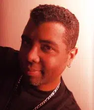 Stephen Mark Pantoja