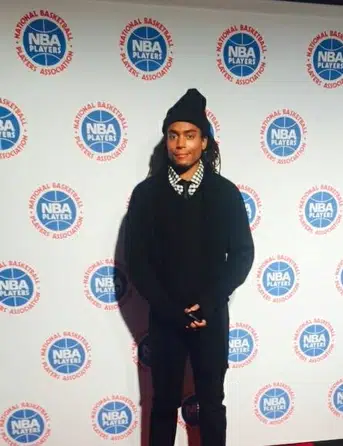 Alexander English Jr.