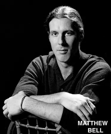 Matthew Bell