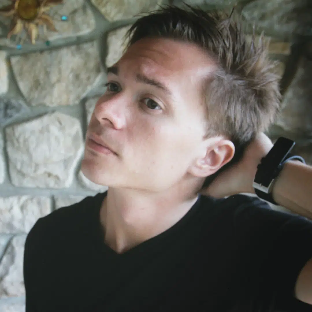 Damian Sanders-Baron