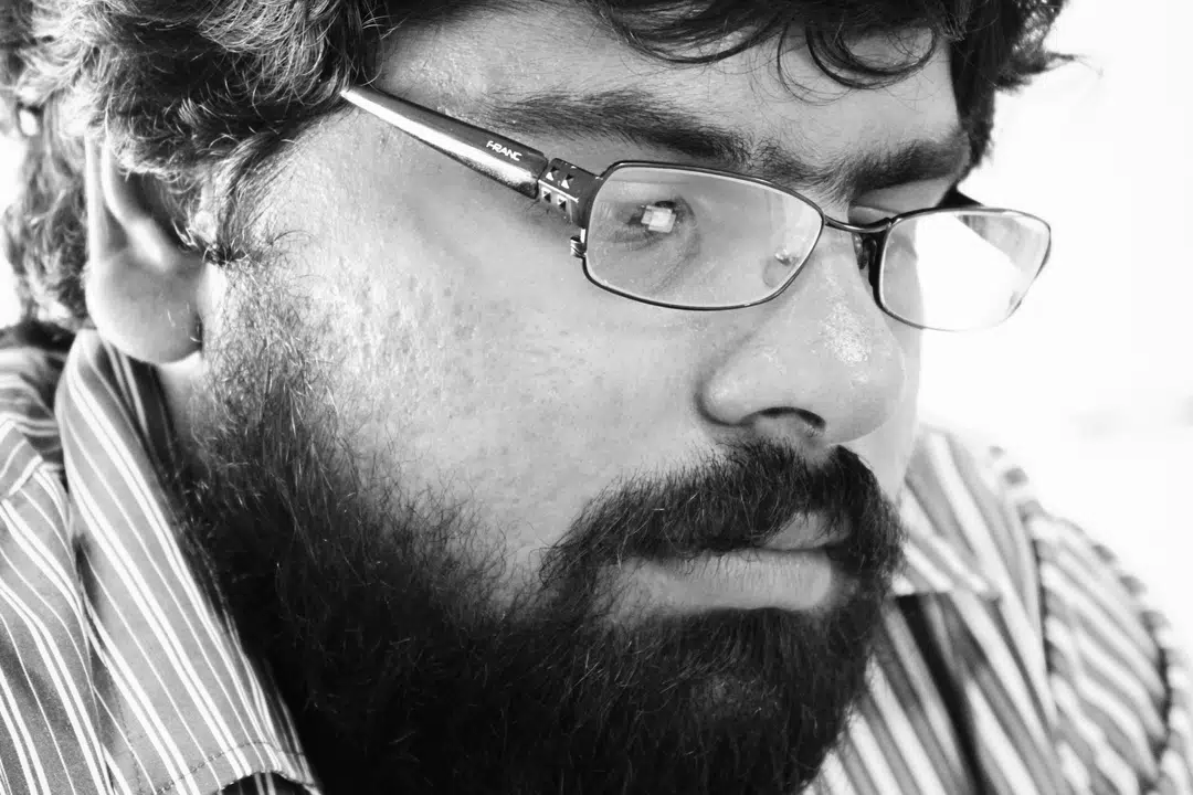 Kamala Khanna Chittoor