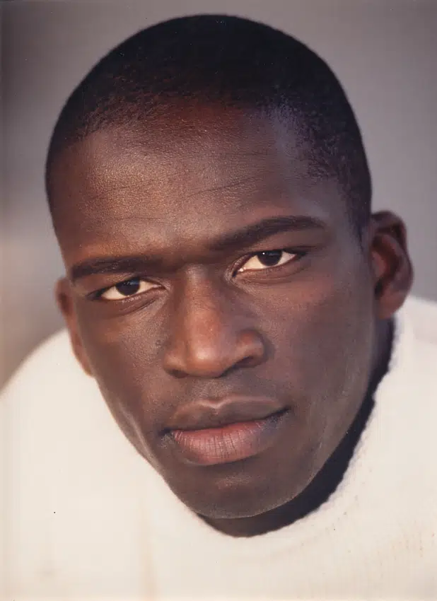 Karim Ndiaye