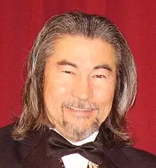Richard Nakata