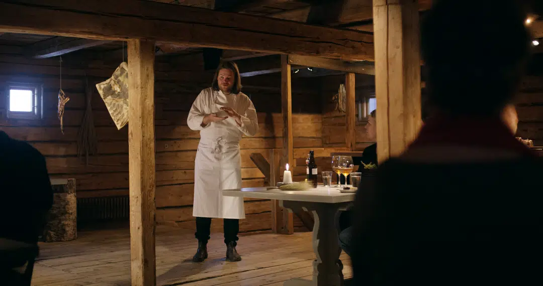 Magnus Nilsson
