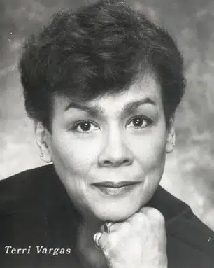 Terri Vargas