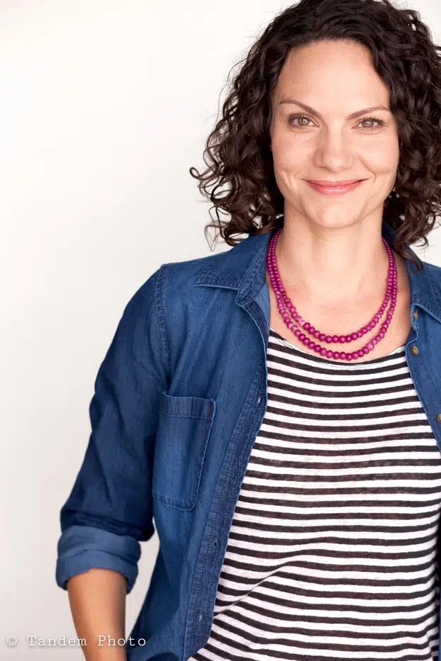 Jennifer Christopher