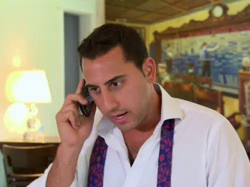 Josh Altman