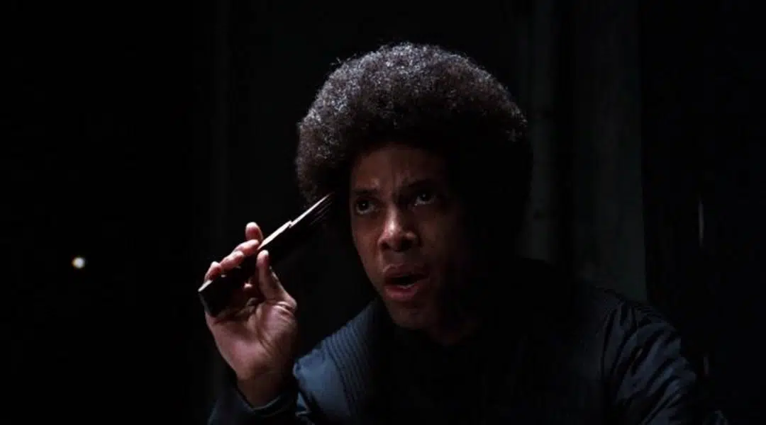 Christopher St. John