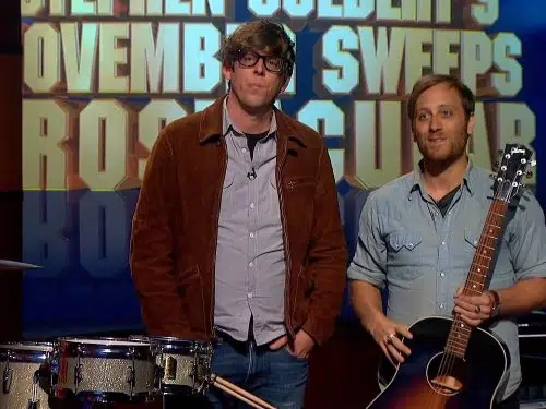 The Blind Boys of Alabama