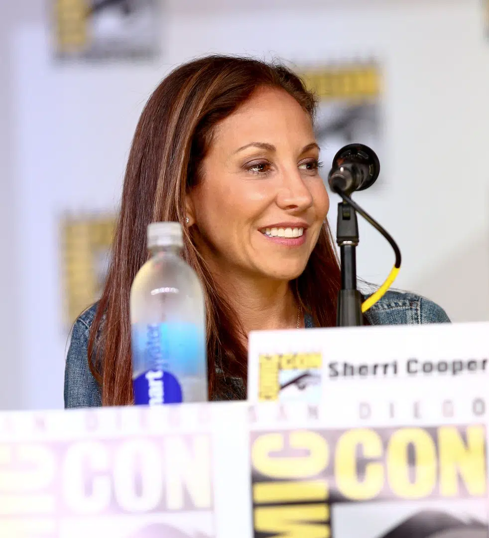 Sherri Cooper-Landsman