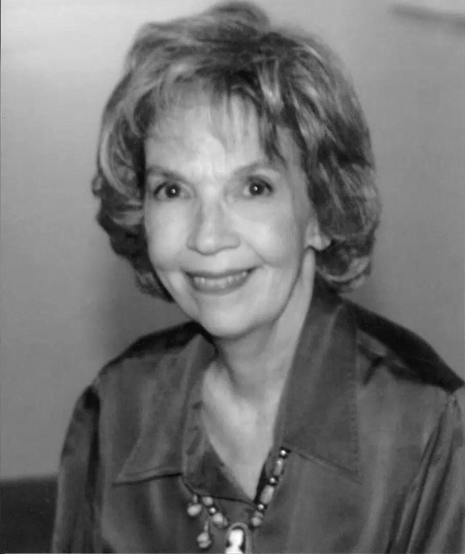 Bernedette Whitehead