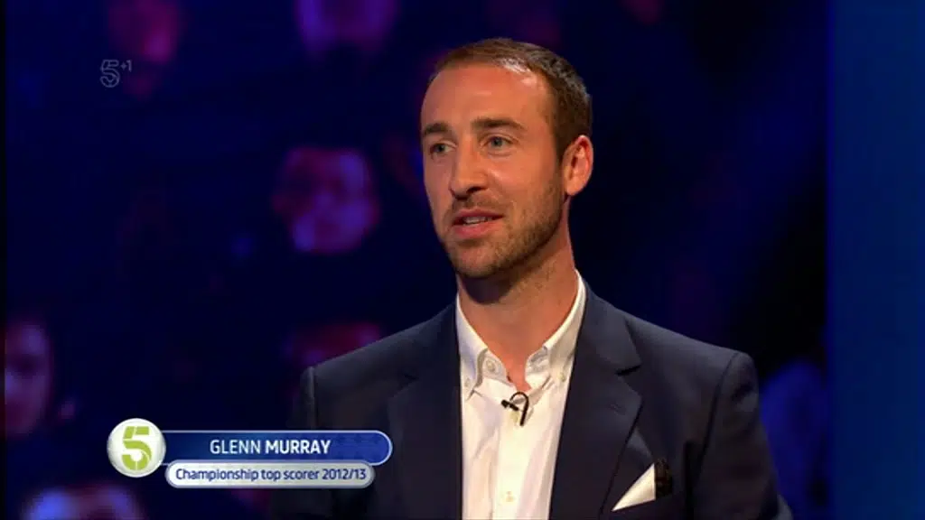 Glenn Murray
