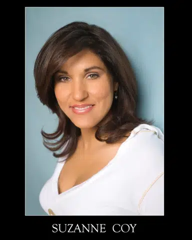 Suzanne Coy