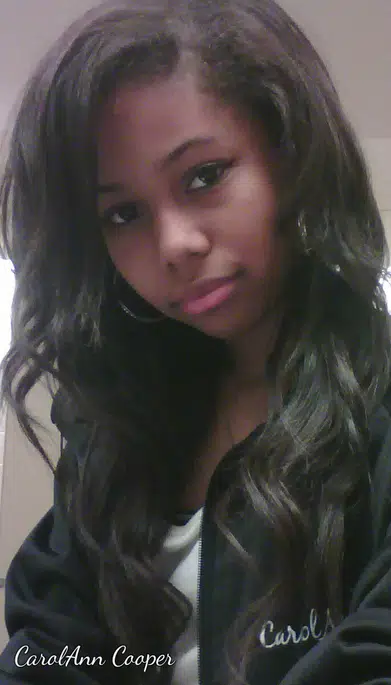 CarolAnn Cooper