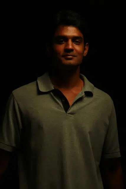 Ganesh Karthik