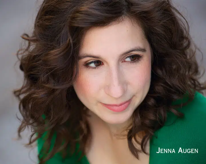 Jenna Augen