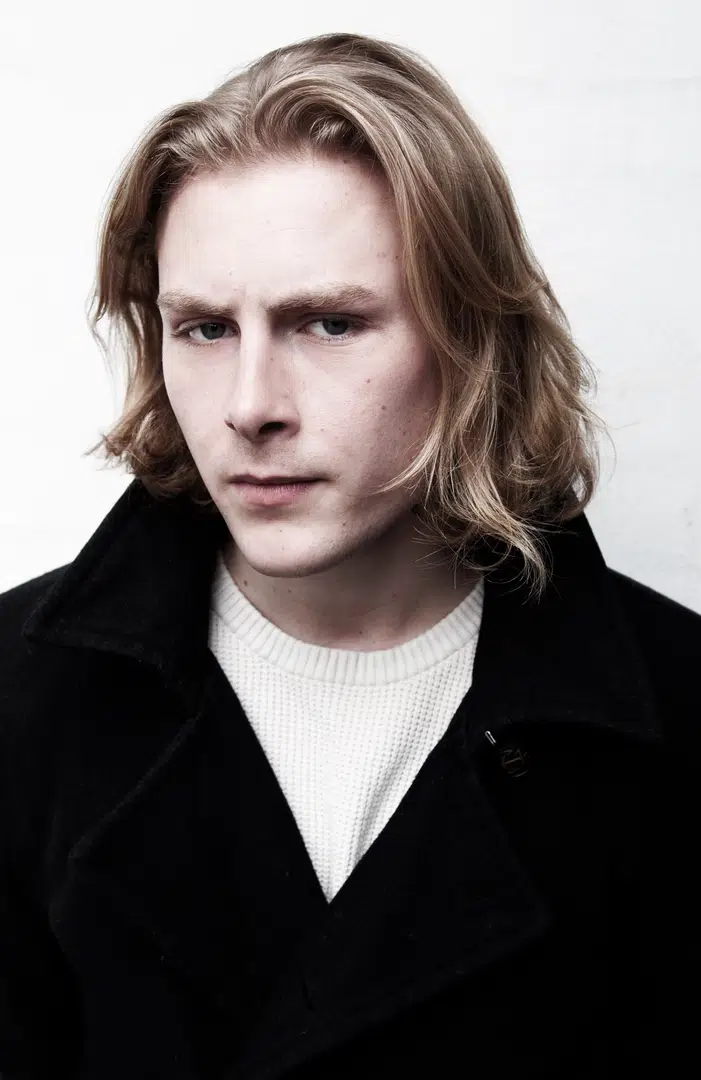 Kasper Løfvall Stensbirk