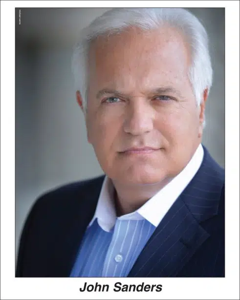 John Sanders