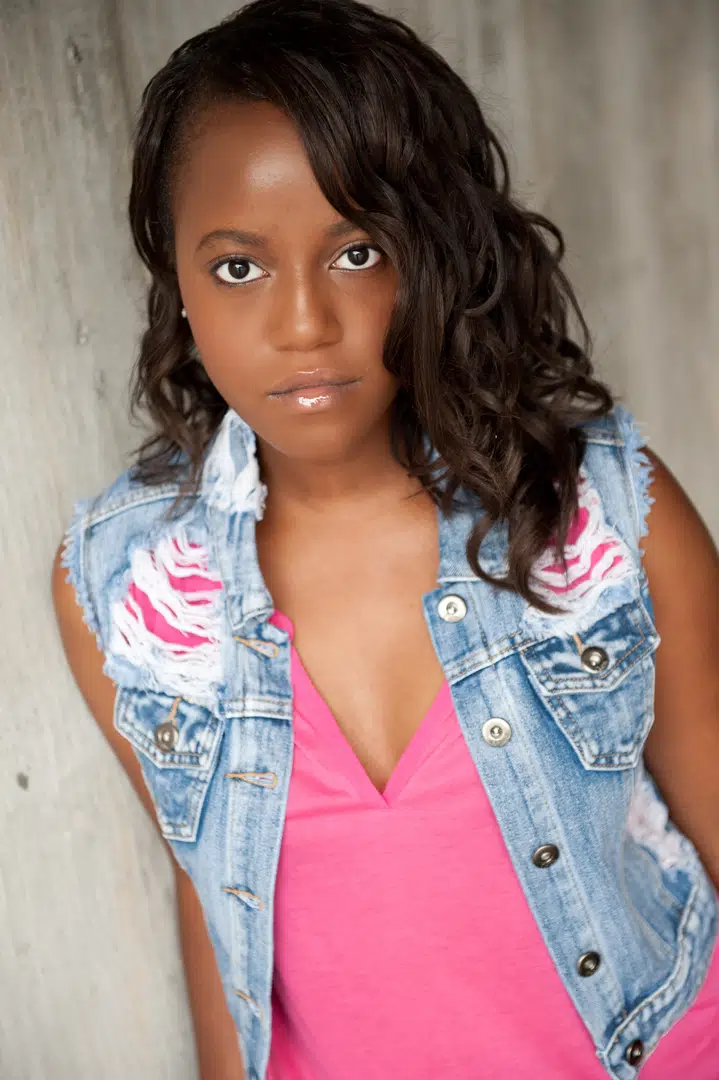 Tatiana Chipondaminga