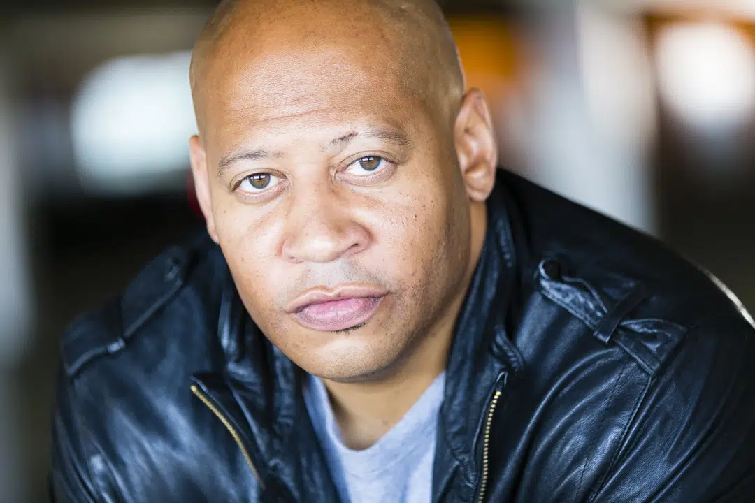 David A. Holloway Jr.