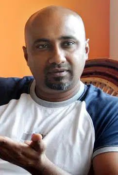Sujith Vasudev