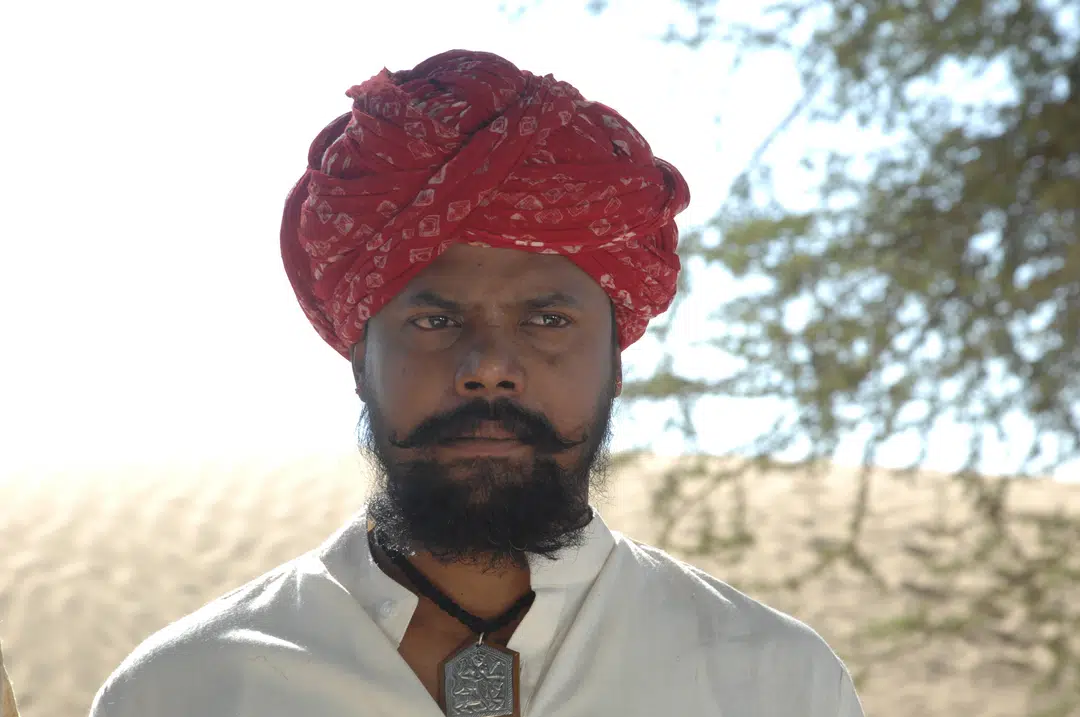 Ravi Bhushan Bhartiya