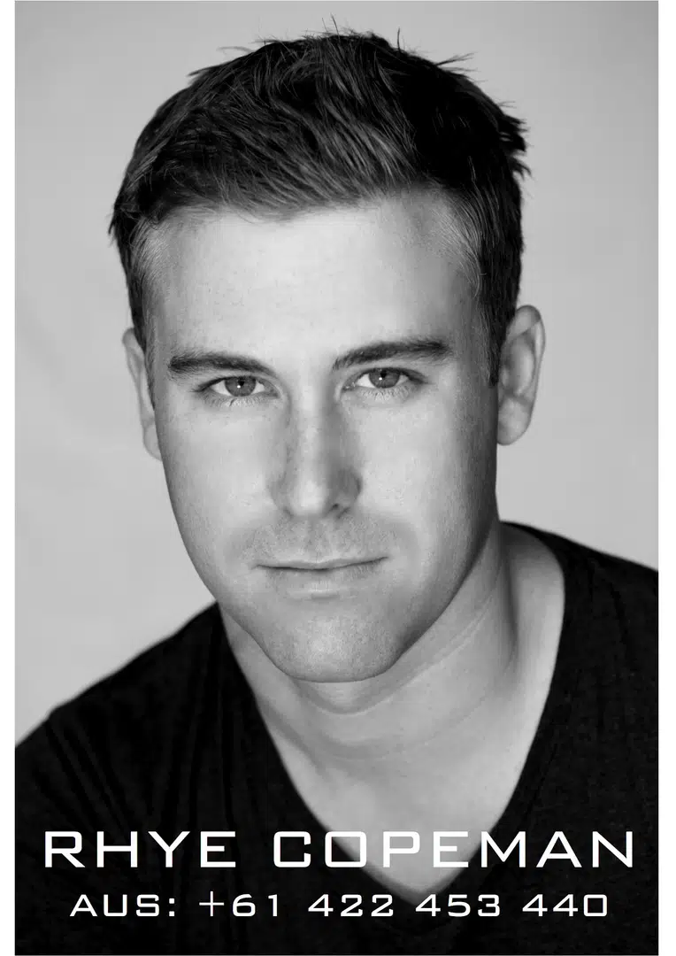 Rhye Copeman