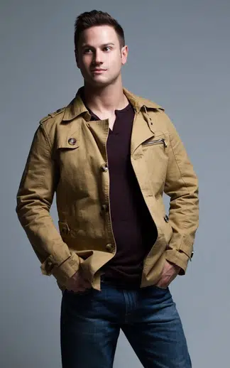 Edward John Socienski