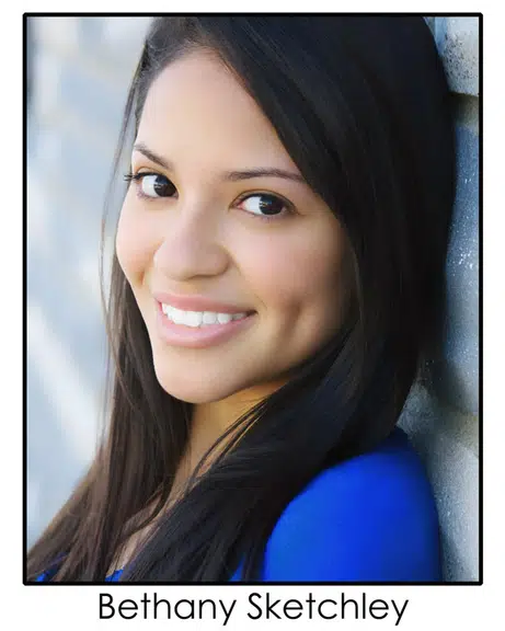 Bethany Sketchley