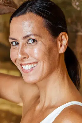 Corinne van den Heuvel