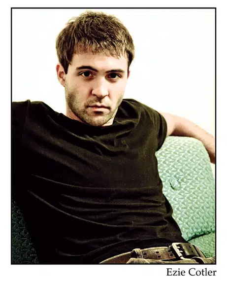 Ezie Cotler