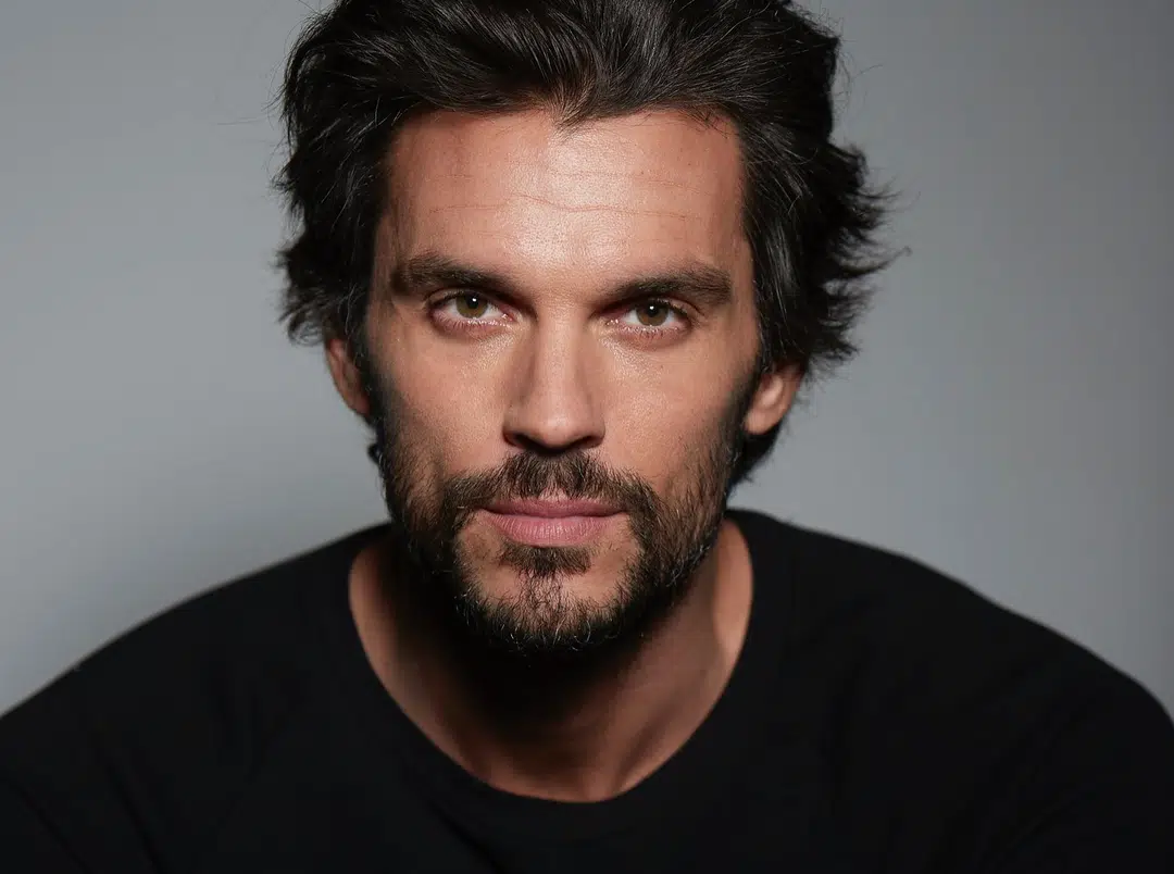 Jean-Francois Poirier