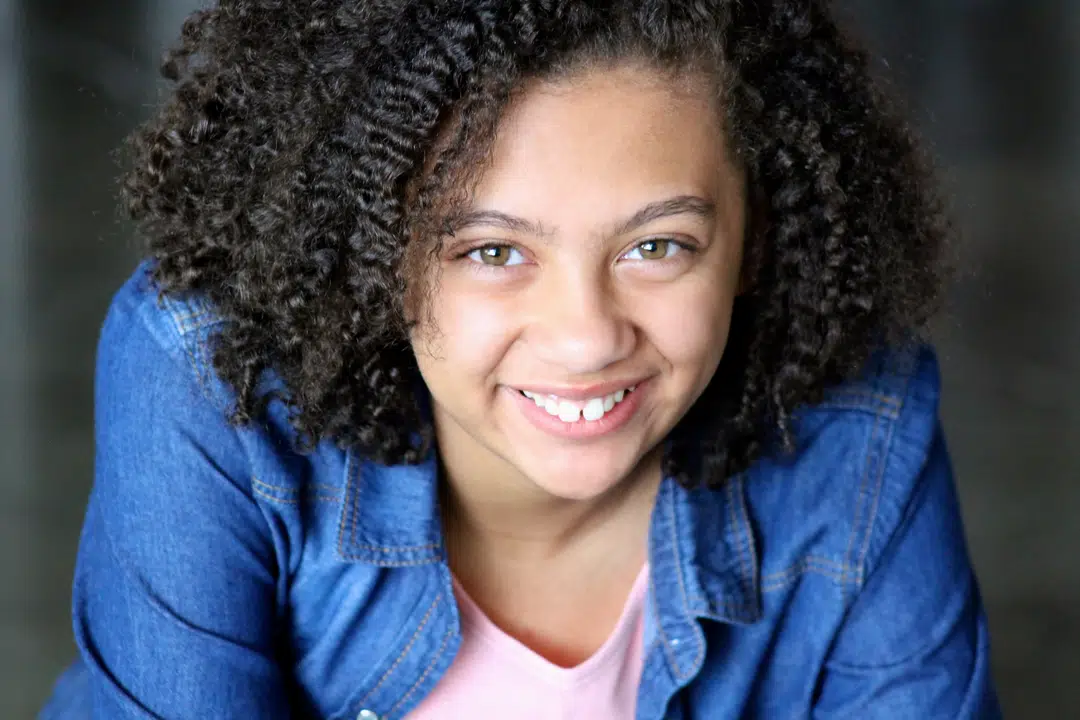 Hannah Franchesca Samuel