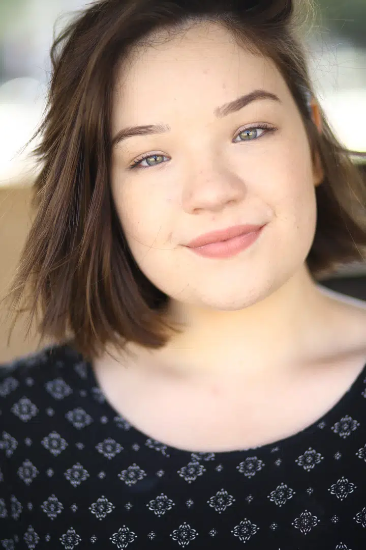 Madeline Paige Patterson