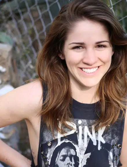 Caitlin Michael Riley