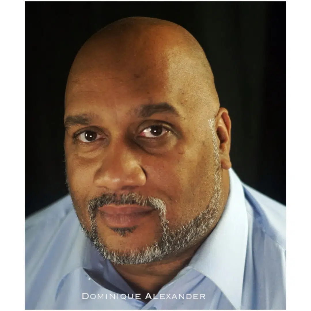 Dominique Alexander