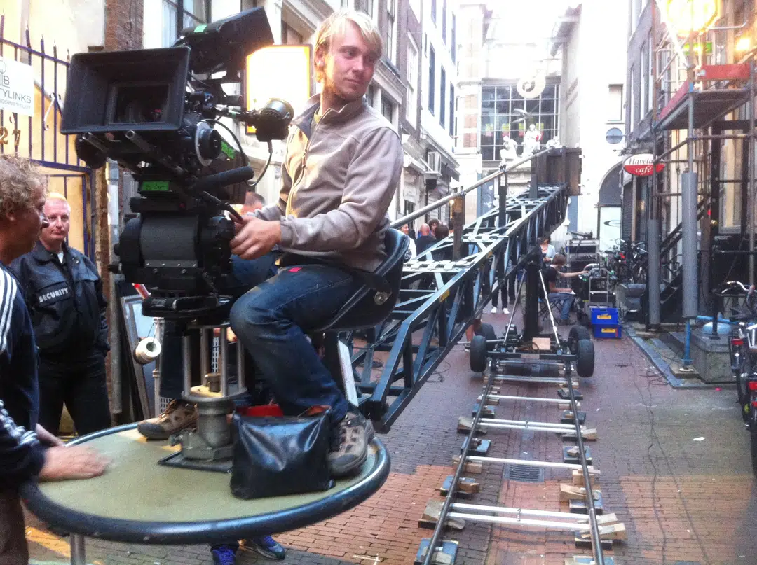 Thomas van der Gronde