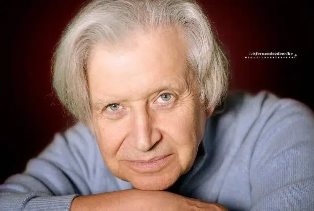 Luis Fernández de Eribe