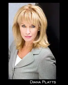 Diana Platts