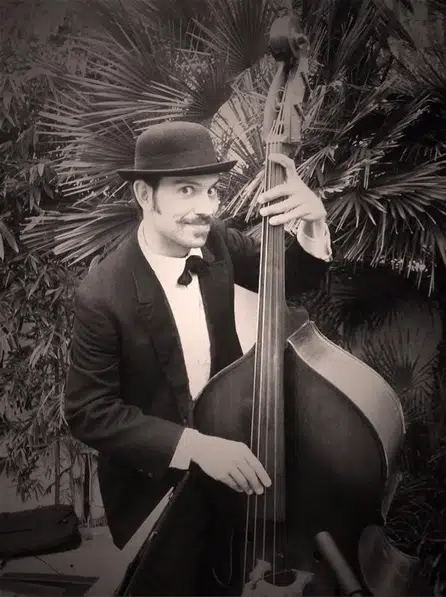 Marquis W. Howell II