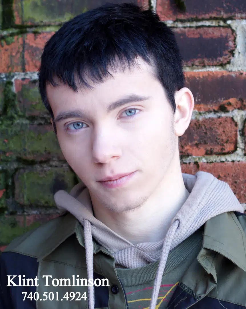 Klint Tomlinson