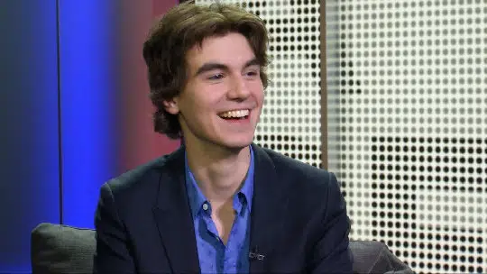 Raphaël Grenier-Benoit