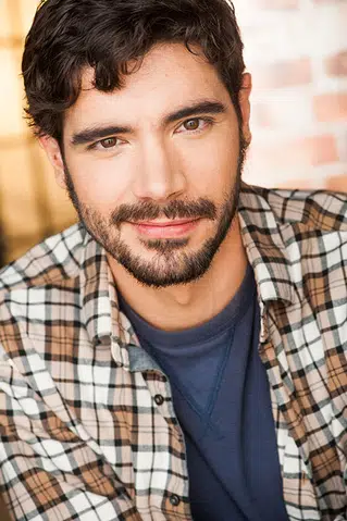 Sean Patrick McGowan