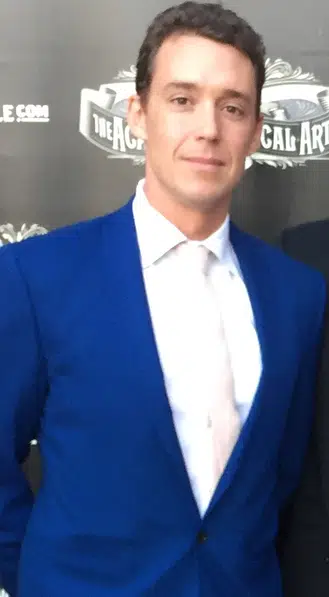 Erik Martínez-Westley