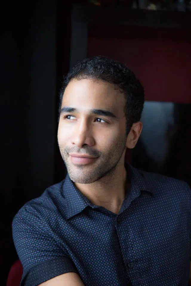 Eduardo Hernández García